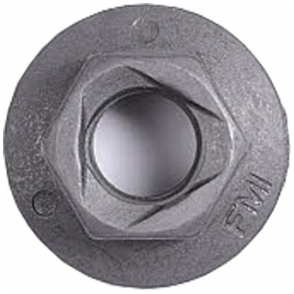 Husqvarna 408981 Snowblower Flange Bearing - Genuine OEM Replacement Part