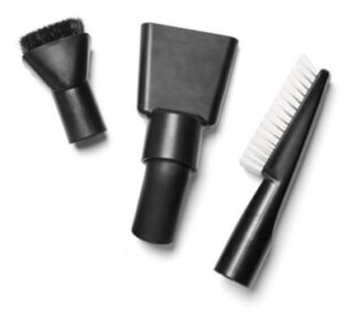 Husqvarna Wet/Dry Vacuum Vehicle Cleaning Kit #594966106