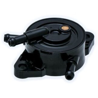 Yamaha Fuel Pump Assembly #7VV-24410-01-00