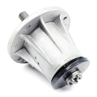 Husqvarna Z400 Mandrel Assembly OEM #596794504