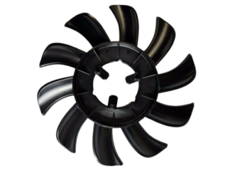 Hydro-Gear Fan/Pulley Kit OEM #72658