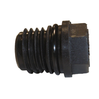 Kawasaki Oil Filter Drain Plug OEM #92066-0774