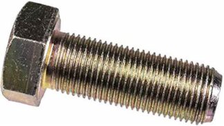 Ariens/Gravely Hex Bolt OEM #05978900