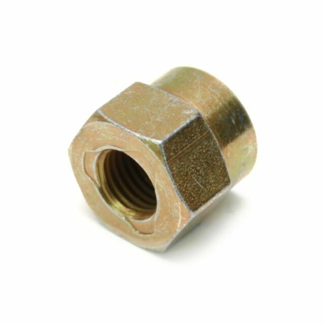 Linhof Super Technika 純正ピストルグリップ 4×5 金具欠 Husqvarna Lift Link Nut 7/16-20 OEM #589464902 | Safford Equipment