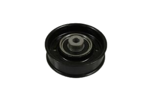 Ariens/Gravely Flat Idler Pulley OEM #07340000 Ariens/Gravely Flat Idler Pulley OEM #07340000
