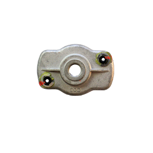 Husqvarna Starter Pulley Assembly OEM #581146502