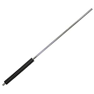 Pressure Washer 36" Lance/Wand Extension Male 1/4" #285-9293