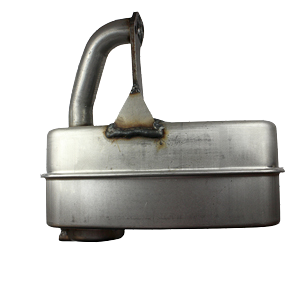 Ariens/Gravely Muffler-Kohler OEM #03373800