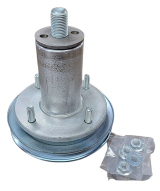 Ariens/Gravely Deck Spindle Kit ASM-2 OEM #51537200