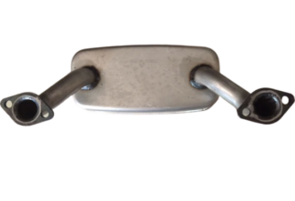 Ariens/Gravely Kawasaki Twin Muffler OEM #04749700