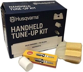 Husqvarna Chainsaw Service Kit 545/550/XP/G OEM #590849501