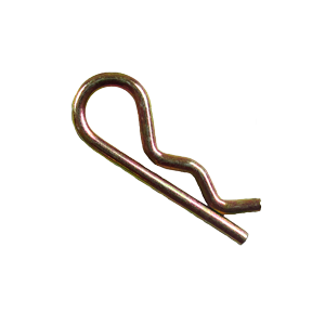 Ariens/Gravely Hair Pin 3/32X1-3/16 OEM #06700222 Ariens/Gravely Hair Pin 3/32X1-3/16 OEM #06700222