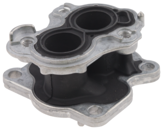 Husqvarna Inlet Pipe OEM #504201201