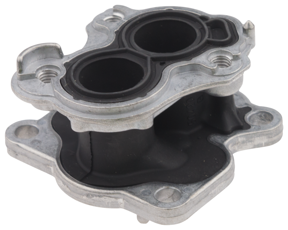 Husqvarna Inlet Pipe OEM #504201201 Husqvarna Inlet Pipe OEM #504201201