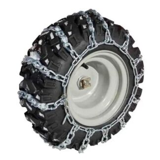 Ariens Snow Blower Tire Chain Set OEM #72000900