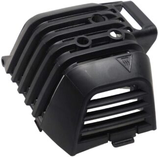 Echo/Shindaiwa Muffler Cover OEM #A320001201