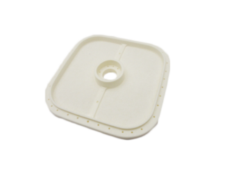 Echo/Shindaiwa Double Layer Air Filter OEM #A226000473