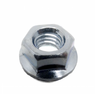 Echo Flange Nut OEM #V265000200