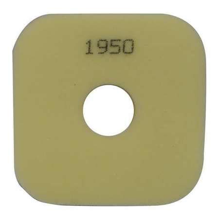 Echo Air Filter Element OEM #A226000371 Echo Air Filter Element OEM #A226000371