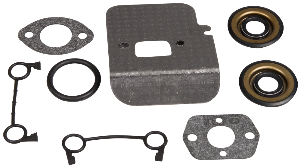 Husqvarna Gasket OEM #545081813 Husqvarna Gasket OEM #545081813