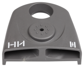 Husqvarna Air Box Cover OEM #545109601