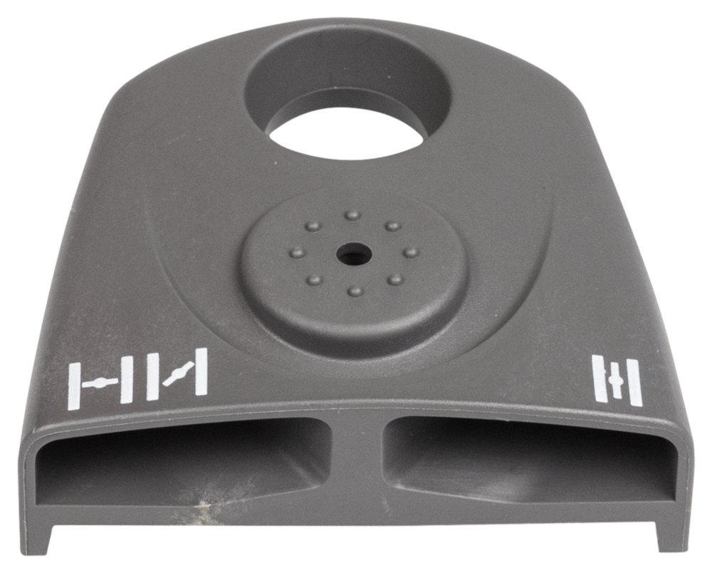 Husqvarna Air Box Cover OEM #545109601 Husqvarna Air Box Cover OEM #545109601