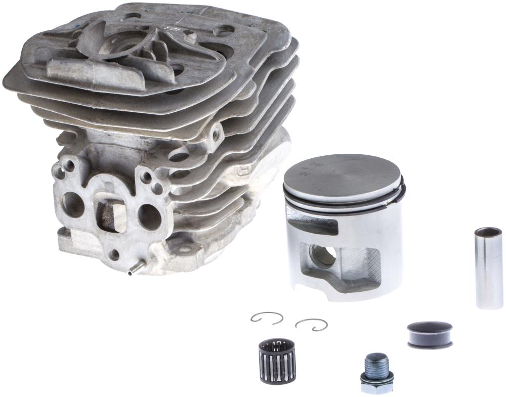 Husqvarna Cylinder Assembly OEM #575257406 | Safford Equipment Company