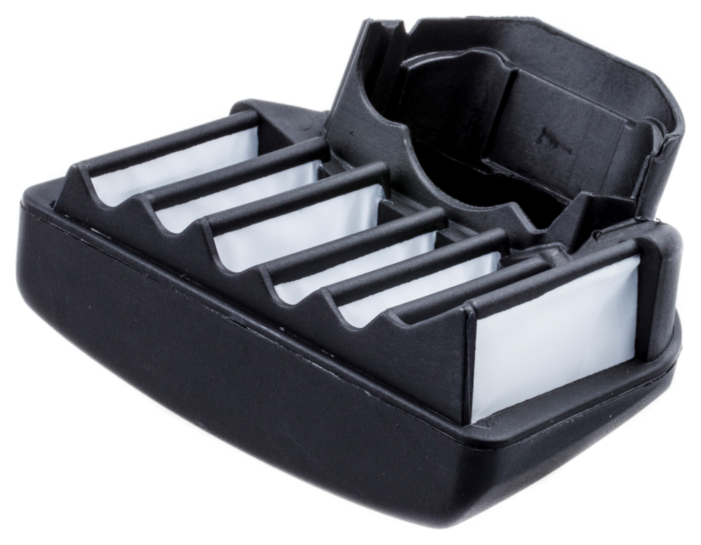 Husqvarna Air Filter OEM #537255701 Husqvarna Air Filter OEM #537255701