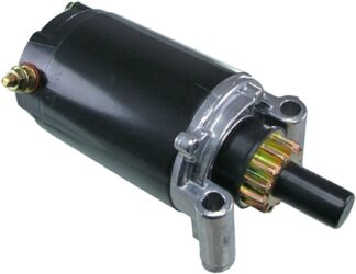 Kohler Electric Starter #1209822-S