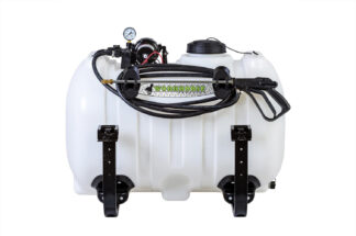 WorkHorse 60 Gallon Deluxe UTV Sprayer #UTV65