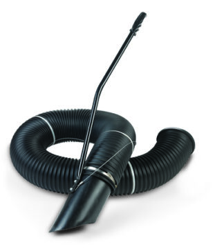 DR Power Leaf Vac Extension Hose OEM #A0000276226