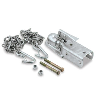 DR Power Tow Ball Kit OEM #334421