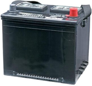 Generac HSB Battery KIT OEM #G0058190