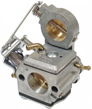 Husqvarna Zama C3-EL43C Carburetor OEM #510181203
