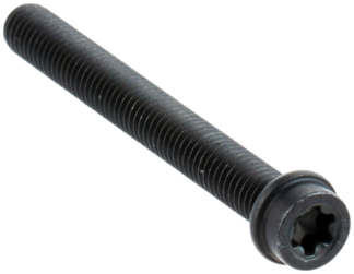 Husqvarna Screw OEM #525825107