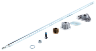 Husqvarna Steering Shaft Kit OEM #587738904