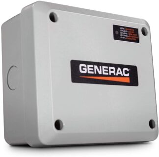 Generac 50 Amp Smart Management Module (SMM) OEM #G0070001