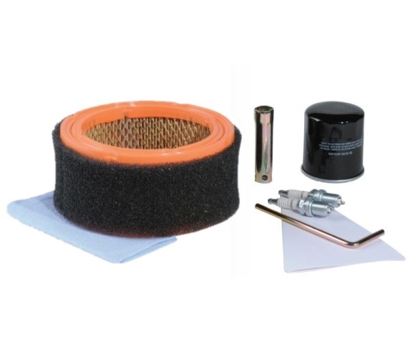 Generac 5665 20KW HSB Maintenance Kit OEM #G0056650 Generac 5665 20KW HSB Maintenance Kit OEM #G0056650