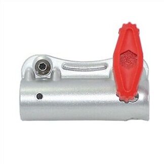 Husqvarna Silver Coupler Assembly OEM #587119302