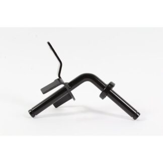 Husqvarna RH Welded Spindle Kit OEM #596873701