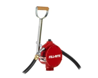Fill-Rite Piston Hand Pump #FR152