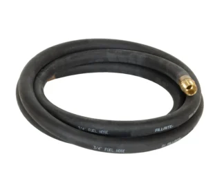 Fill-Rite 3/4 X 12' Fuel Hose #FRH07512