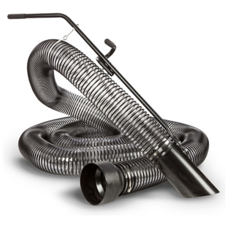 DR Power Leaf & Lawn Vacuum Hose XL OEM 405351 Safford Equipment Company