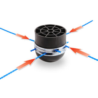 DR Power Quick-Lock Trimmer Head OEM #344561