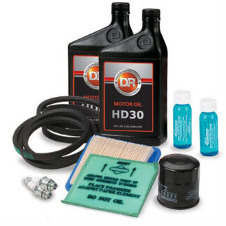 DR Power Maintenance Kit 20HP PRO-XL 30/PRO-MAX 34 AT4 OEM #369451