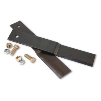 DR Power Tow Behind Heavy-Duty Brush Blade Kit OEM #371111