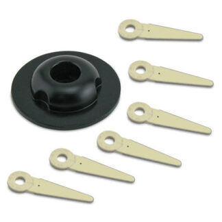 DR Power Dura Blade Kit OEM #313171