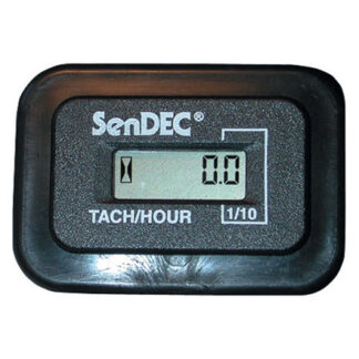 DR Power Maintenance Meter Kit OEM #199451