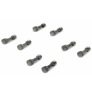 DR Power Stump Grinder Tooth Kit OEM #305051