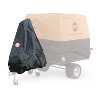 DR Power Lawn & Leaf Vacuum Protective Cover #279091
